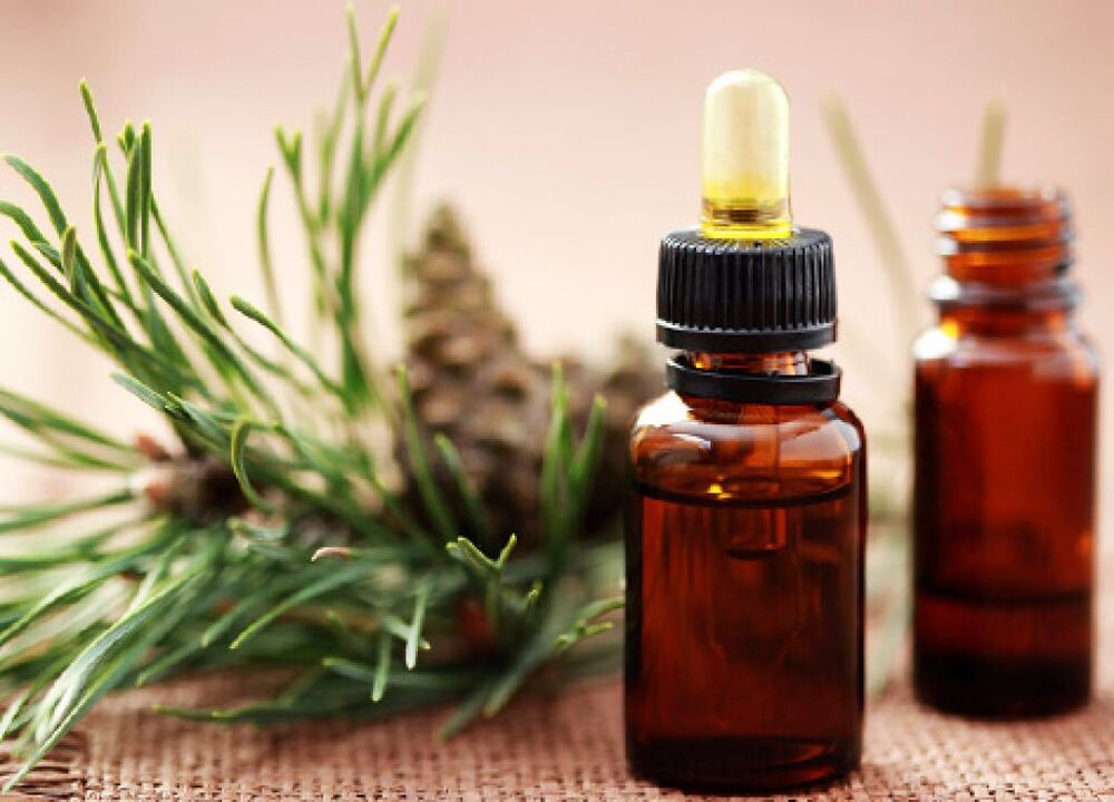 ulei de brad pentru osteocondroza cervicală